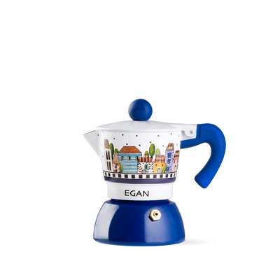 MOKA PAESE MIO BLU 2 CPS