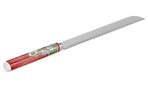 COLTELLO DOLCE PAESE MIO ROSSO