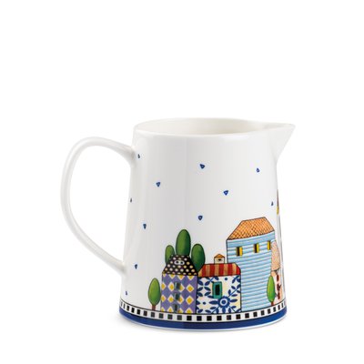 CARAFFA PAESE MIO L 0,5