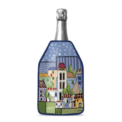 GLACETTE PAESE MIO BLU CM23
