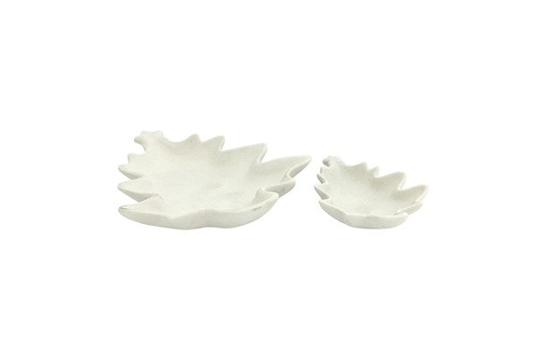 CIOTOLA TREE FIRA SET 2 BIANCO