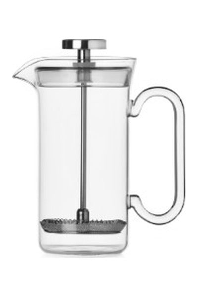 CLARINETTE - french press piccola clear - Studio Naessi