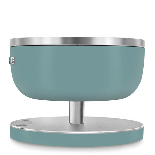 Bilancia da cucina digitale - Verde Smeraldo Opaco