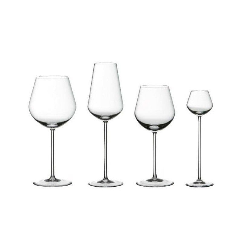 Calice Vino - h 21 cm Collction Easy – Rogaska