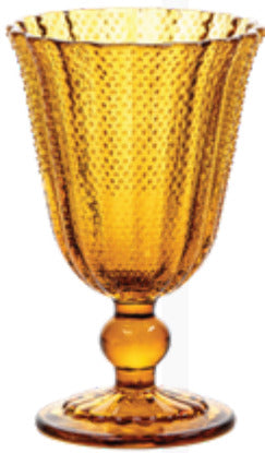 CALICE ALLEGRIA AMBER