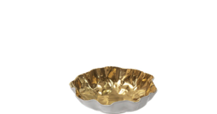 BOWL 16,2X16.1 CM DOROPAK MATT