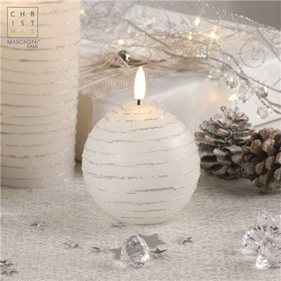 CANDELA LED DIAM.9