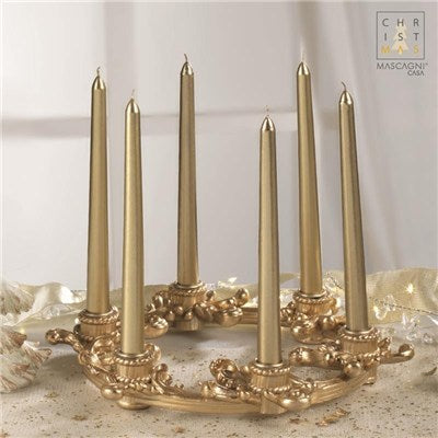 CANDELABRO DIAM.34
