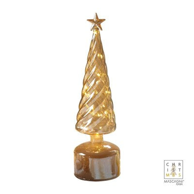 ABETE LED H.32 - COL.ORO