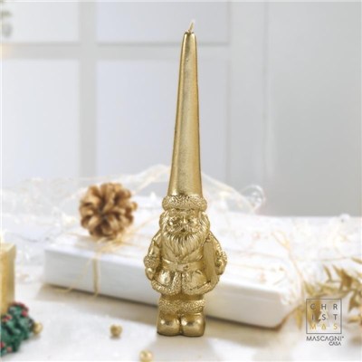 CANDELA H.25,5 - COL.ORO