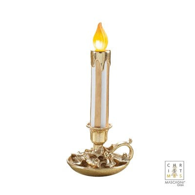 CANDELA LED H.37,5