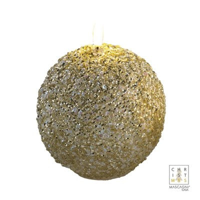 CANDELA LED PALLA DIAM.8,5