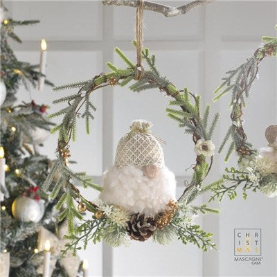 DECORAZIONE DIAM.30