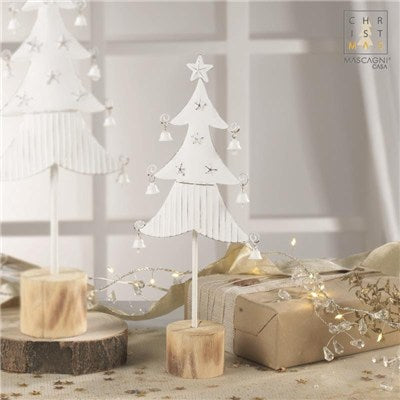 ALBERO H.36 - COL.BIANCO
