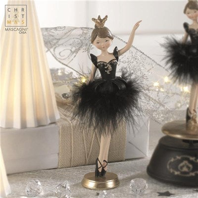 BALLERINA H.21 - COL.NERO