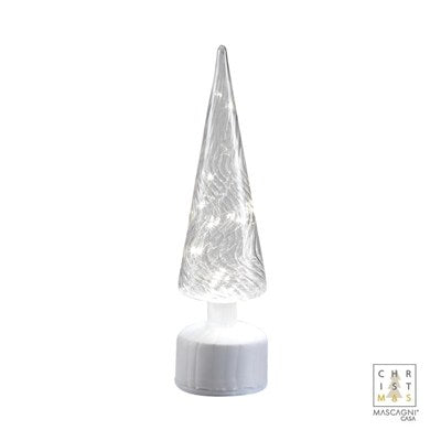 ABETE LED CON BASE GIREVOLE H.34