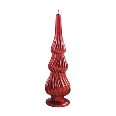 CANDELA H.25,5 COL.ROSSO