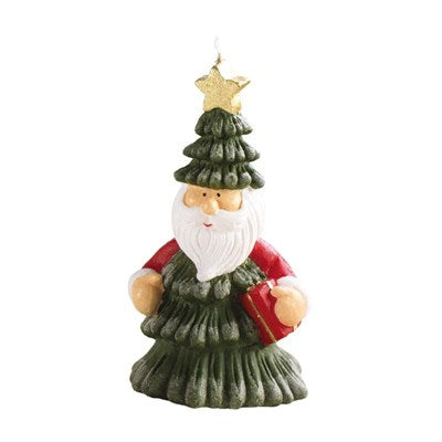 CANDELA BABBO NATALE H.15