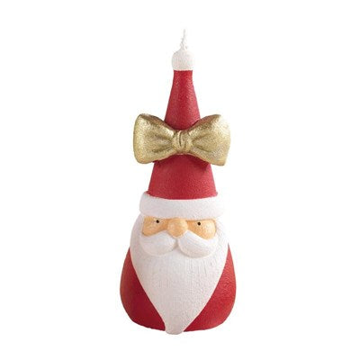 CANDELA BABBO NATALE H.14