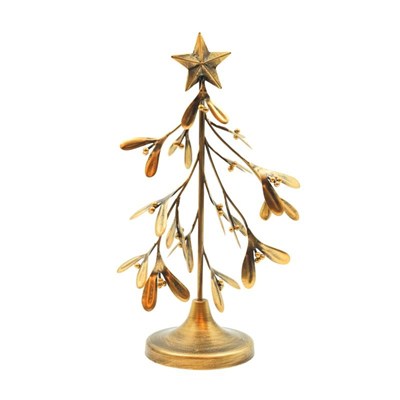 ALBERO IN METALLO H.33,5