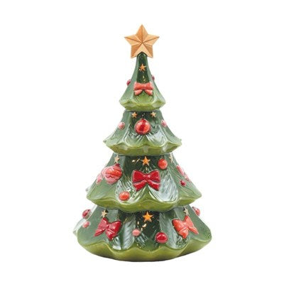 ABETE IN CERAMICA H.30