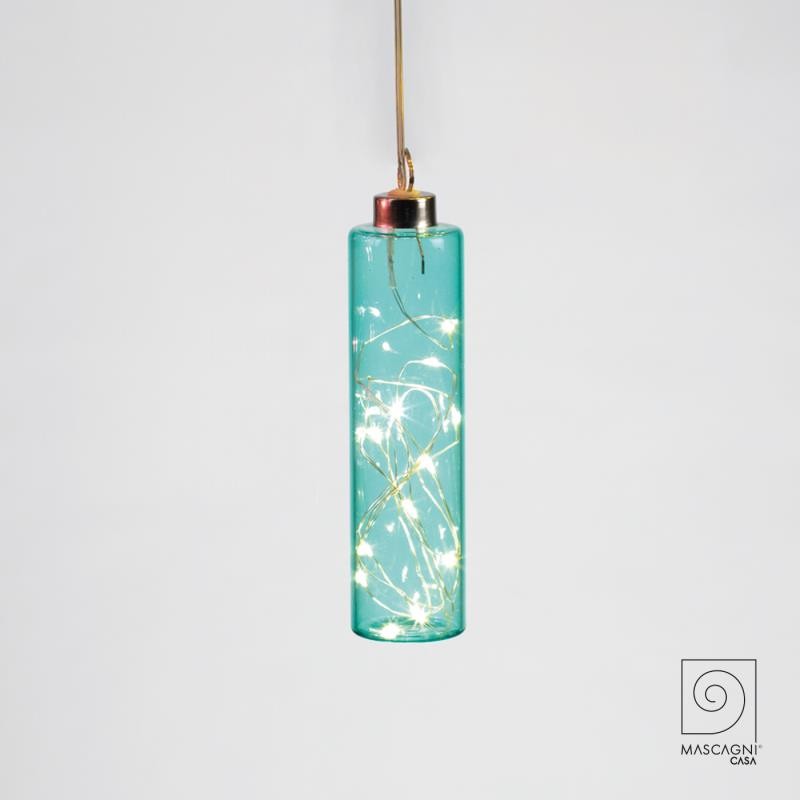 DECORAZIONE LED H.14