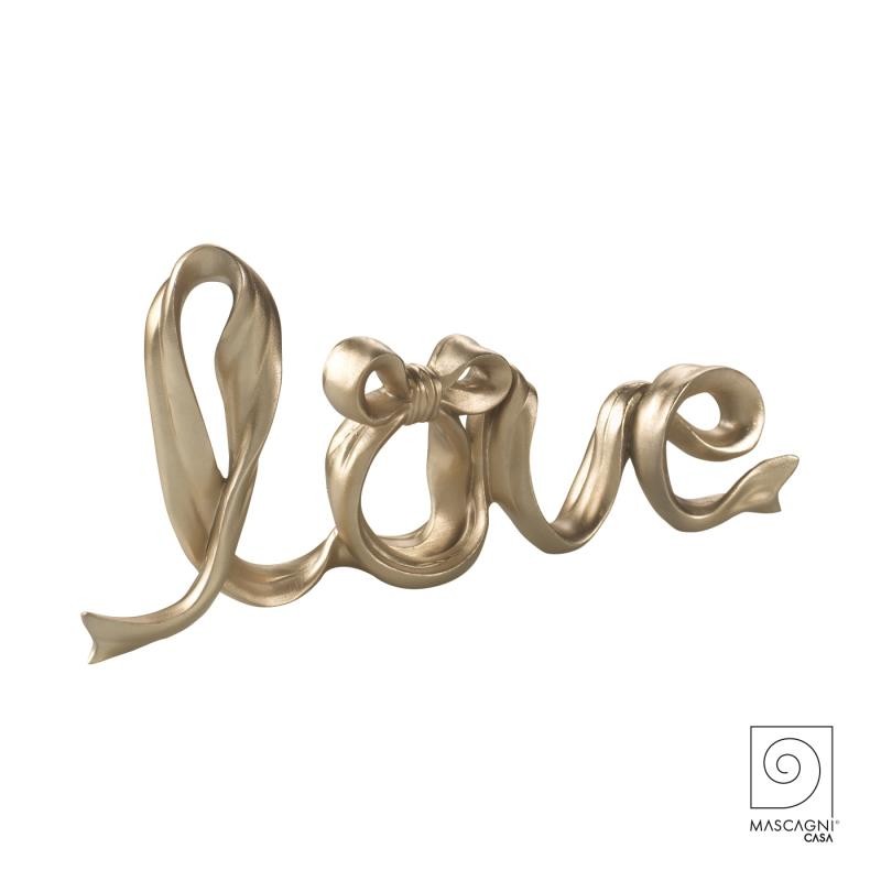 DECORAZIONE LOVE