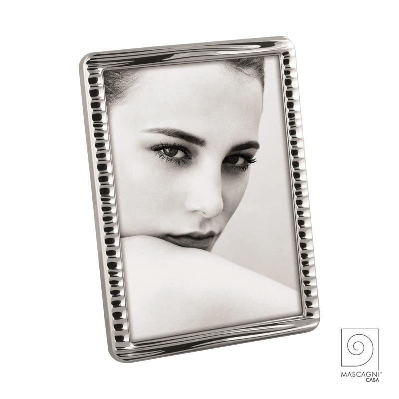 CORNICE 13X18 - COL.ARGENTO