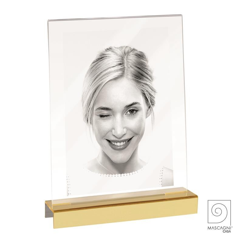 CORNICE 13X18 - COL.ORO