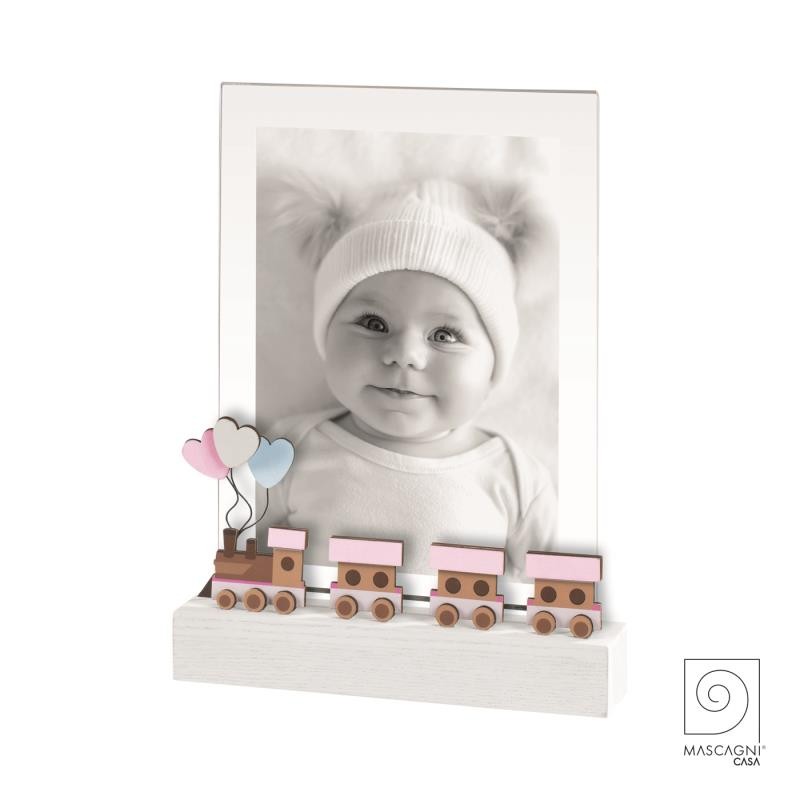 CORNICE 13X18 - COL.ROSA