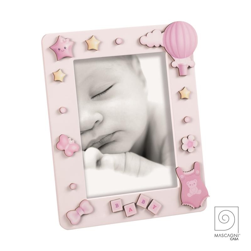 CORNICE 13X18 - COL.ROSA