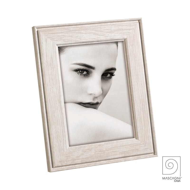 CORNICE 15X20 - COL.BIANCO