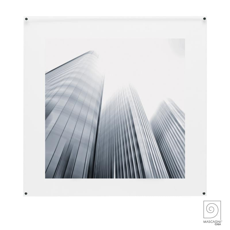 CORNICE 30X40 - COL.NEUTRO