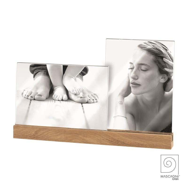 CORNICE MULTI 2 FOTO-COL.ROVERE