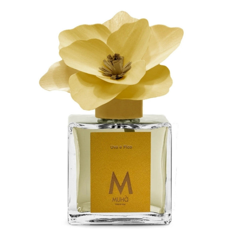 MAGNOLIA 100ML UVA E FICO