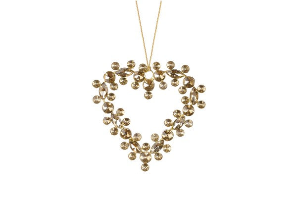 PENDENTE CUORE
