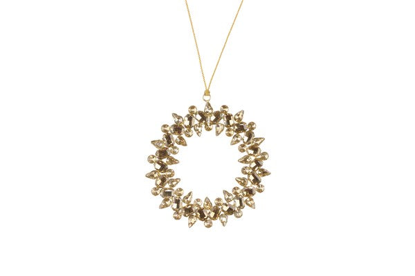 PENDENTE CORONA