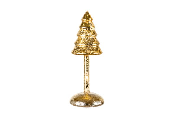ALBERO PICCOLO CON LED