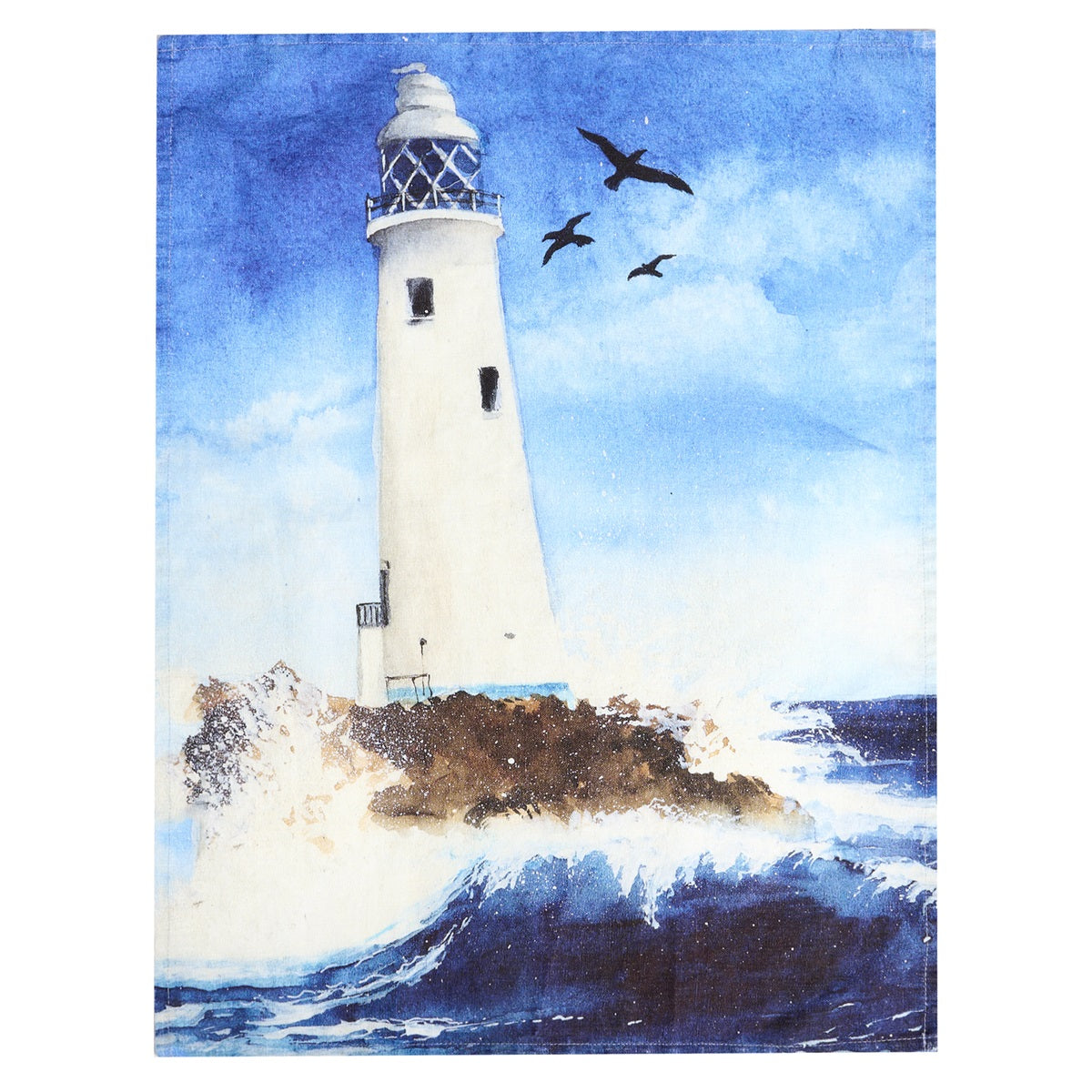 CANOVACCIO 50X70CM FARO