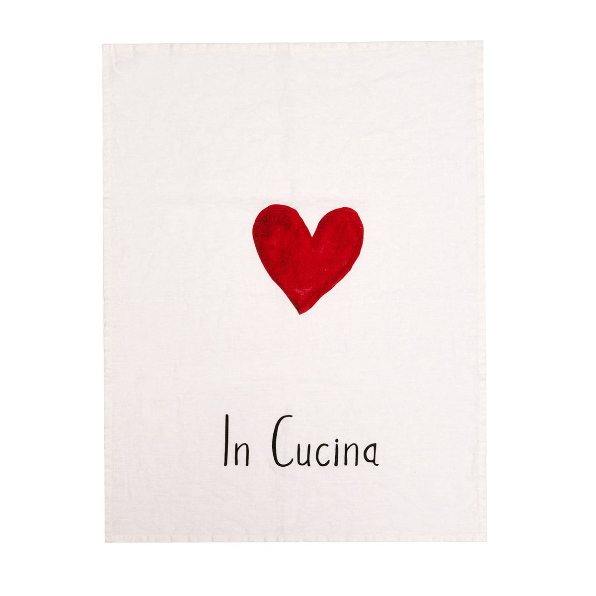 CANOVACCIO 50X68 BCO IN CUCINA
