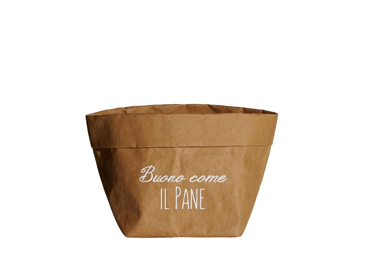 CONTENITORE 15x15 AVANA BUONO COME IL PA
