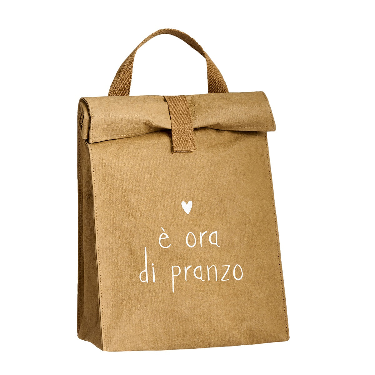 PORTA PRANZO E' ORA DI PRANZO