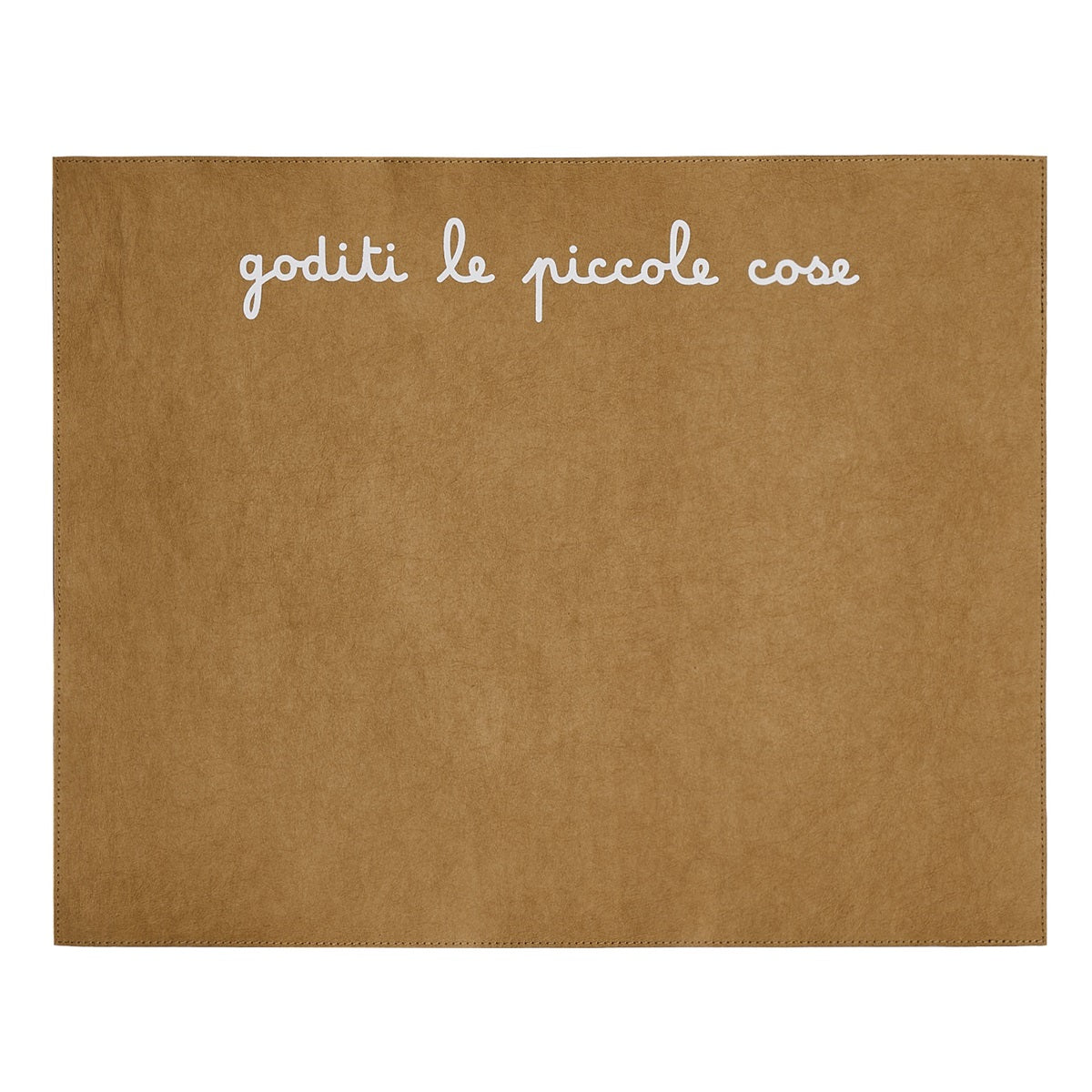 TOVAGLIETTA GODITI LE PICCOLE COSE