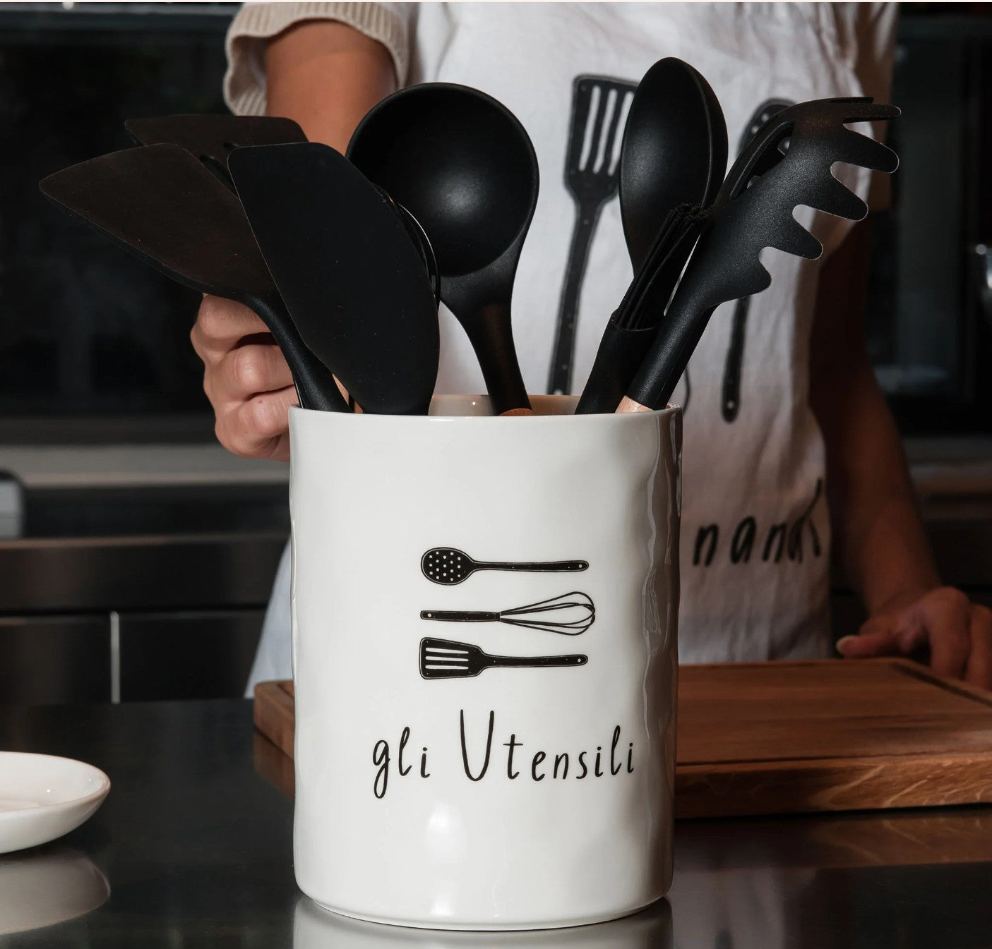 PORTAMESTOLI GLI UTENSILI