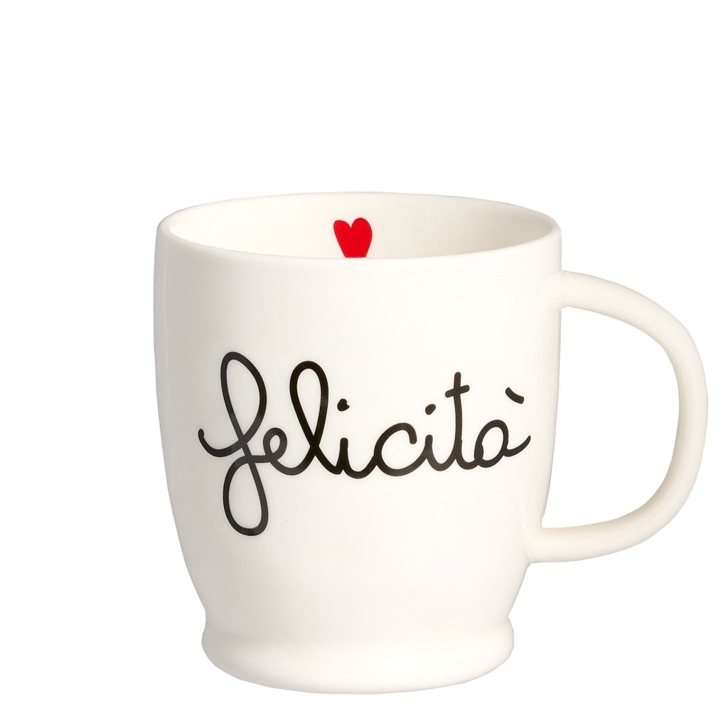 MUG FELICITA