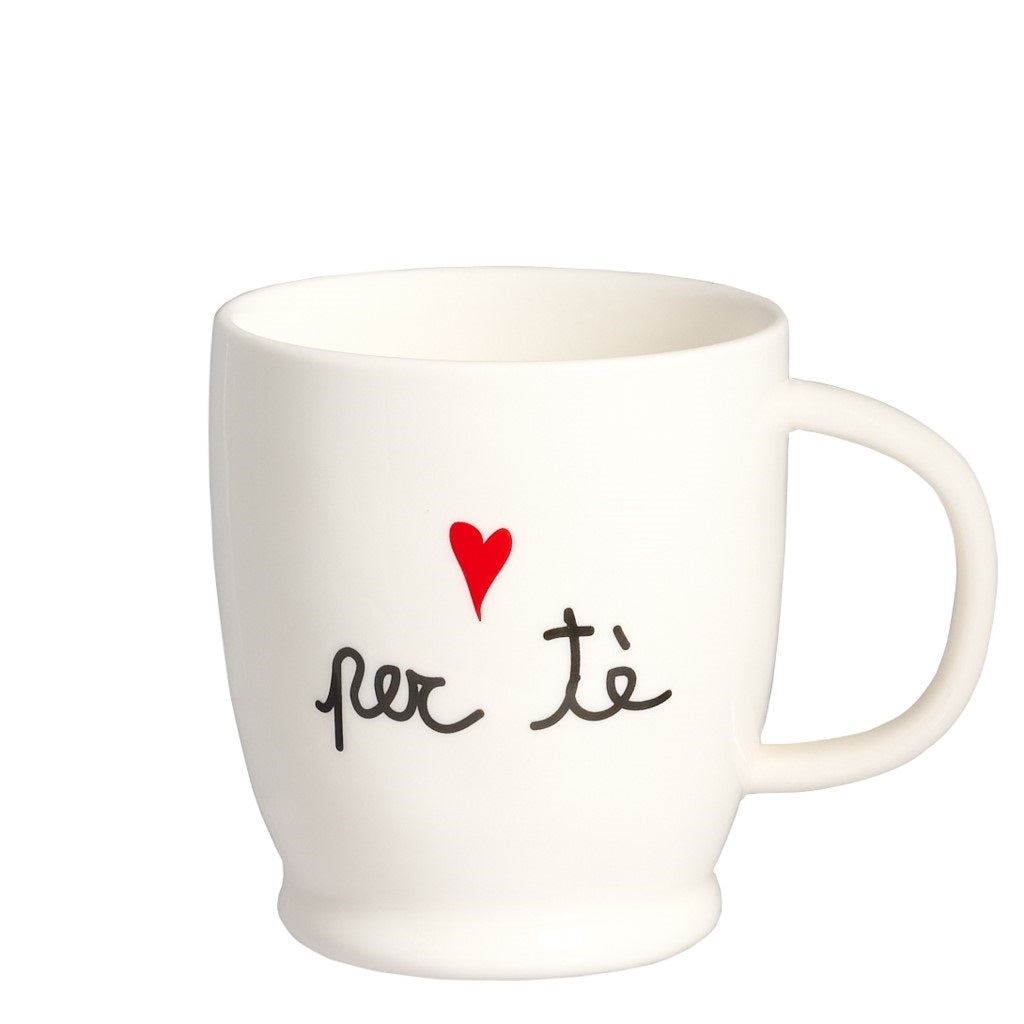 MUG PER TE'