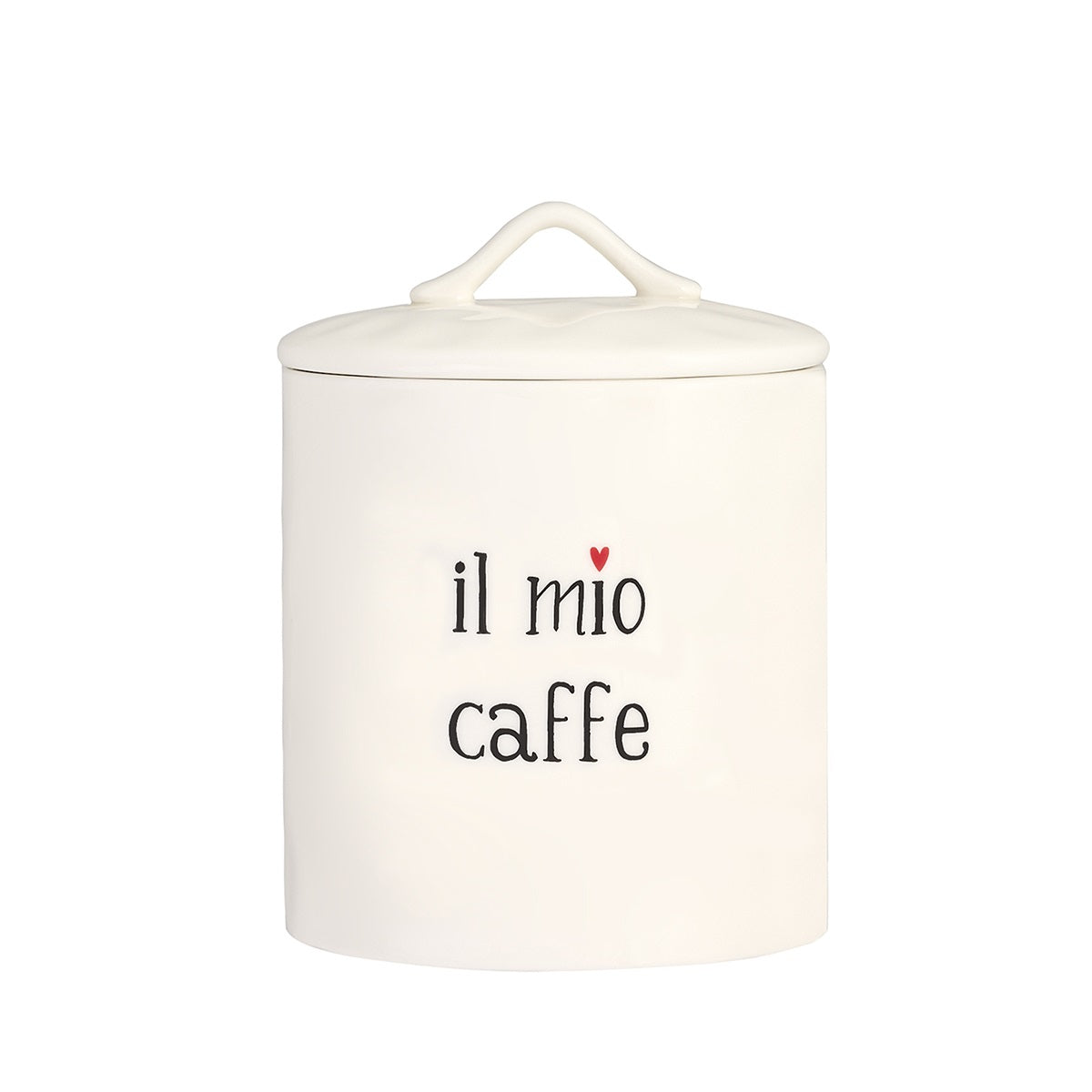BARATTOLO 12CM IL MIO CAFFE