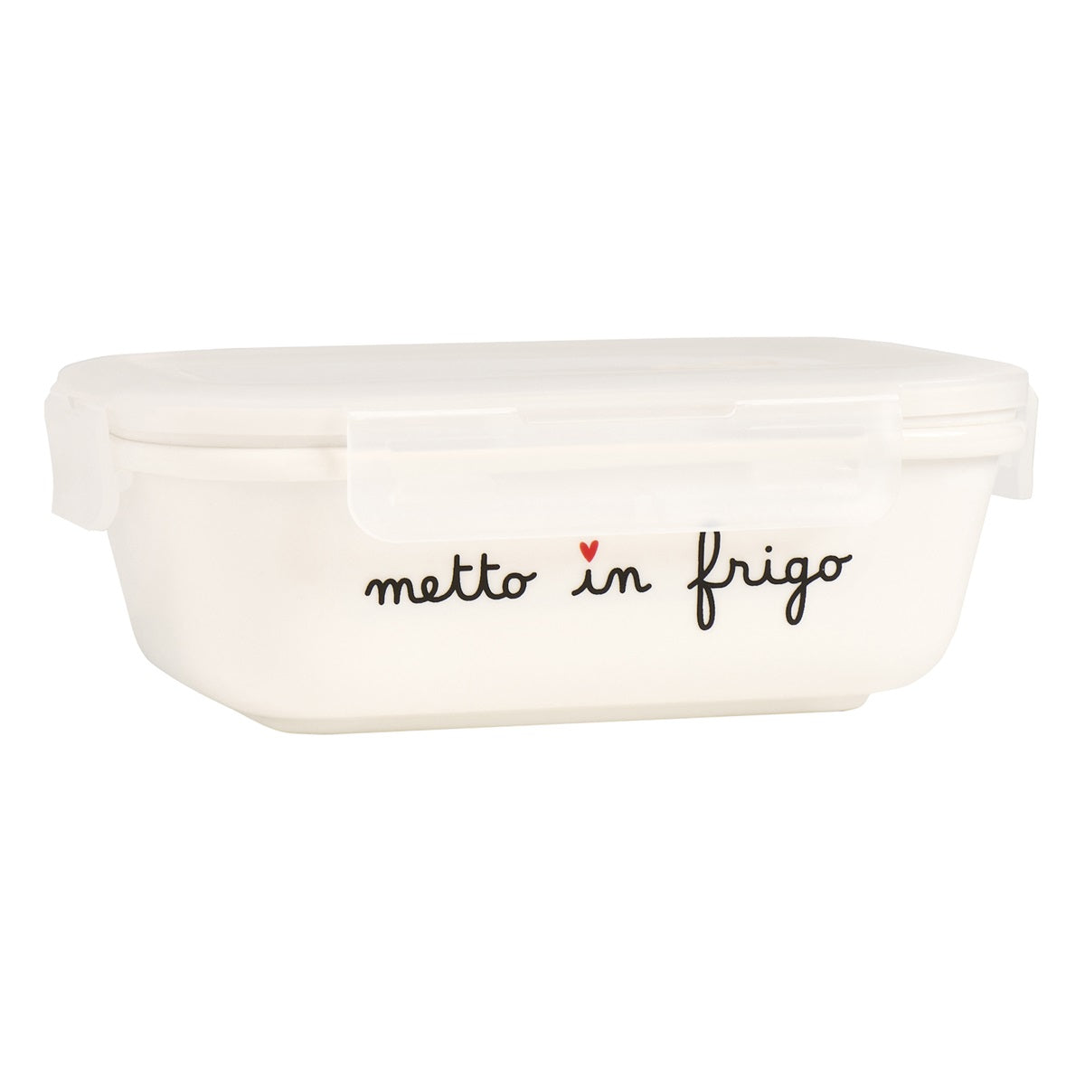 CONTENITORE M METTO IN FRIGO 16.6X12X5.1CM
