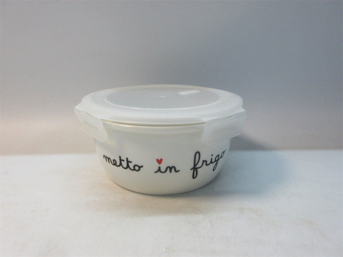 CONTENITORE RL METTO IN FRIGO D.14.8x6.6CM