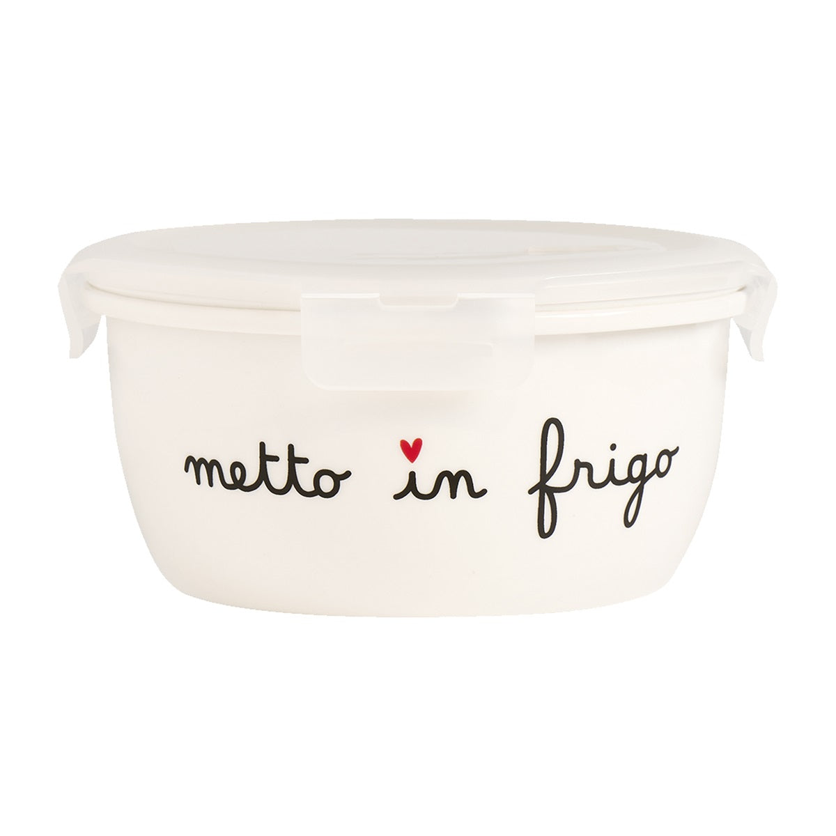 CONTENITORE RXL METTO IN FRIGO D.16.5x7.3CM